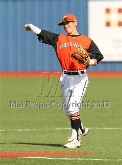 Thumbnail 3 in Rockwall vs. Centennial photogallery.