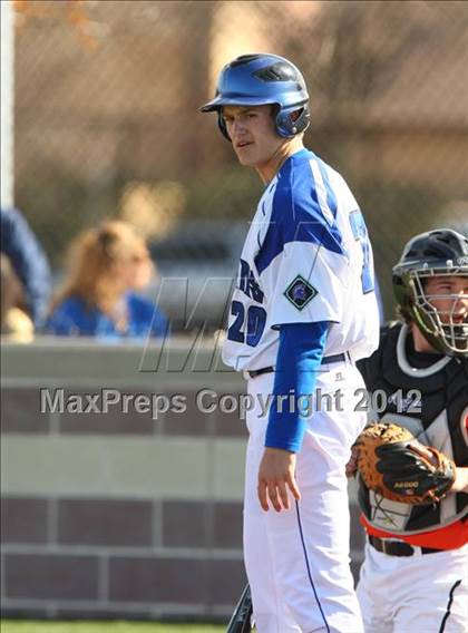 Thumbnail 1 in Rockwall vs. Centennial photogallery.