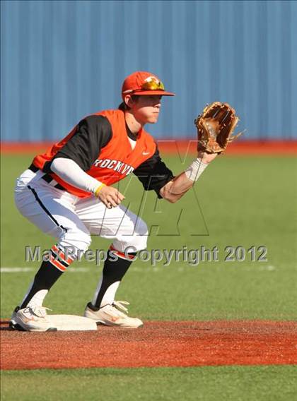 Thumbnail 1 in Rockwall vs. Centennial photogallery.