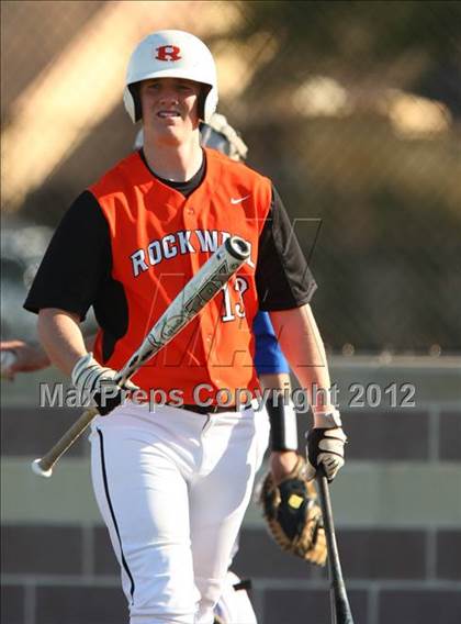 Thumbnail 2 in Rockwall vs. Centennial photogallery.