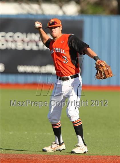 Thumbnail 2 in Rockwall vs. Centennial photogallery.