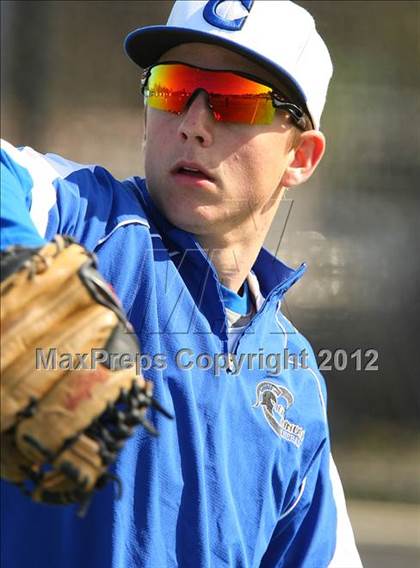 Thumbnail 2 in Rockwall vs. Centennial photogallery.