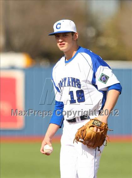 Thumbnail 1 in Rockwall vs. Centennial photogallery.