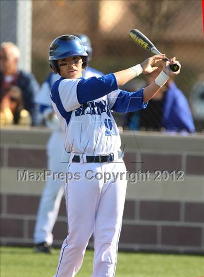 Thumbnail 1 in Rockwall vs. Centennial photogallery.