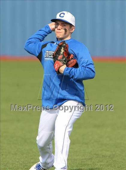 Thumbnail 3 in Rockwall vs. Centennial photogallery.