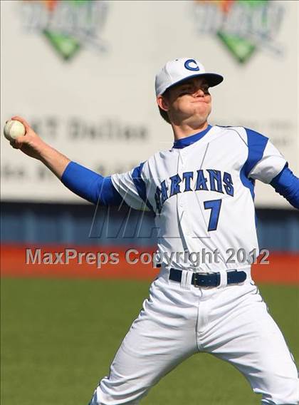 Thumbnail 2 in Rockwall vs. Centennial photogallery.