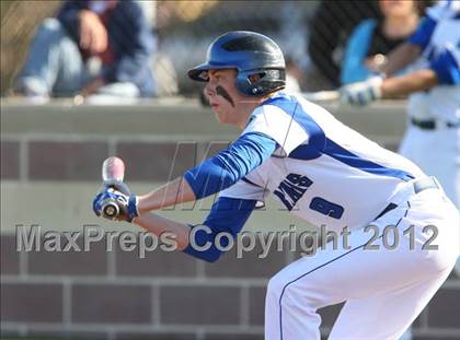 Thumbnail 3 in Rockwall vs. Centennial photogallery.