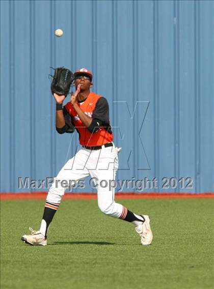 Thumbnail 1 in Rockwall vs. Centennial photogallery.