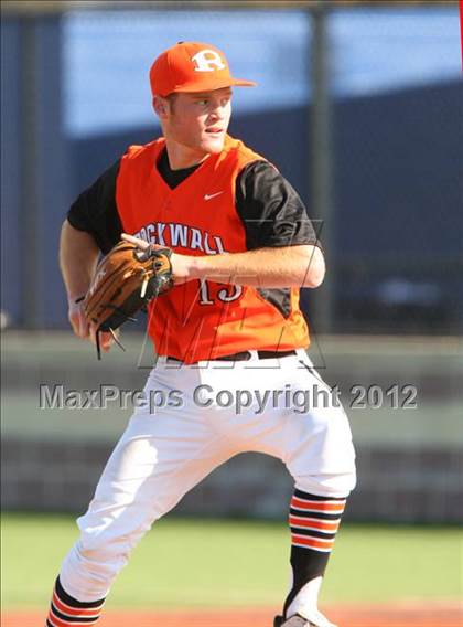Thumbnail 2 in Rockwall vs. Centennial photogallery.