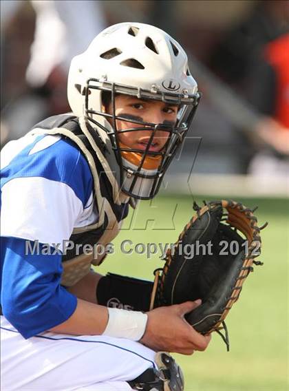 Thumbnail 2 in Rockwall vs. Centennial photogallery.