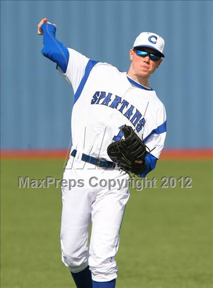 Thumbnail 1 in Rockwall vs. Centennial photogallery.
