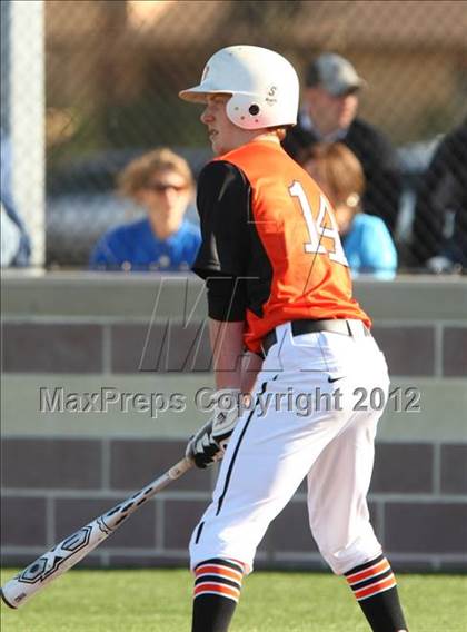 Thumbnail 3 in Rockwall vs. Centennial photogallery.