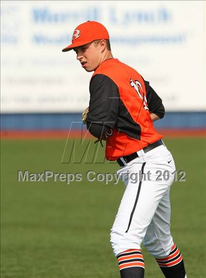 Thumbnail 2 in Rockwall vs. Centennial photogallery.