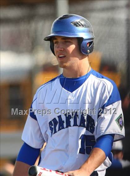 Thumbnail 3 in Rockwall vs. Centennial photogallery.