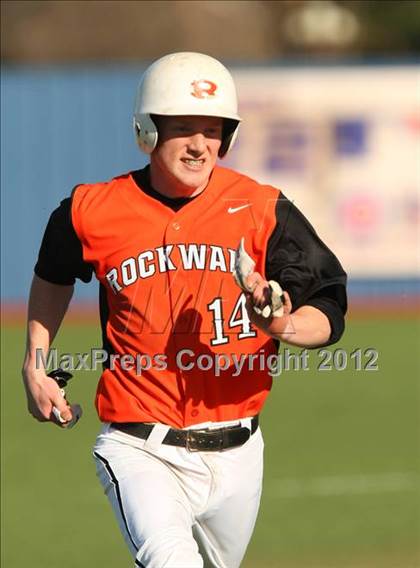 Thumbnail 3 in Rockwall vs. Centennial photogallery.