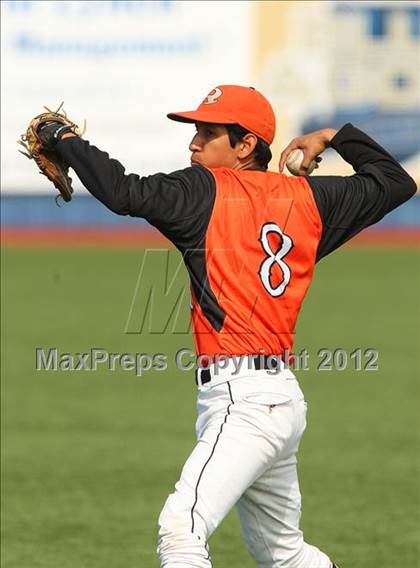Thumbnail 2 in Rockwall vs. Centennial photogallery.