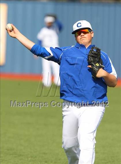 Thumbnail 2 in Rockwall vs. Centennial photogallery.