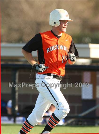 Thumbnail 2 in Rockwall vs. Centennial photogallery.