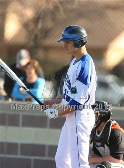 Thumbnail 3 in Rockwall vs. Centennial photogallery.