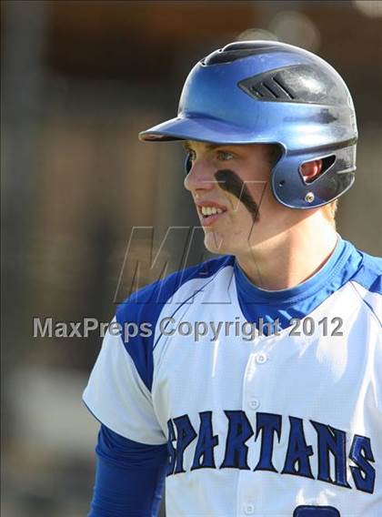Thumbnail 3 in Rockwall vs. Centennial photogallery.