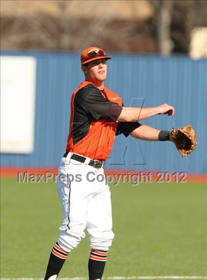 Thumbnail 2 in Rockwall vs. Centennial photogallery.