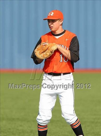 Thumbnail 3 in Rockwall vs. Centennial photogallery.