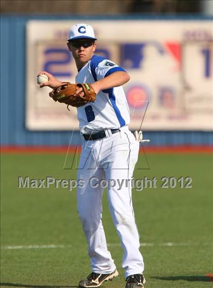 Thumbnail 1 in Rockwall vs. Centennial photogallery.