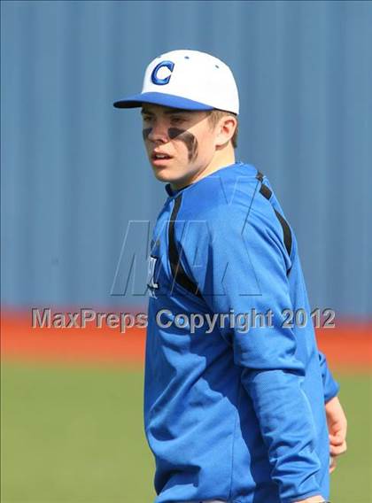 Thumbnail 2 in Rockwall vs. Centennial photogallery.