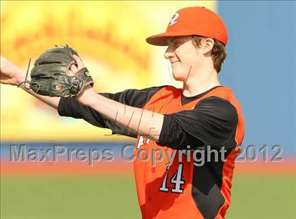 Thumbnail 3 in Rockwall vs. Centennial photogallery.