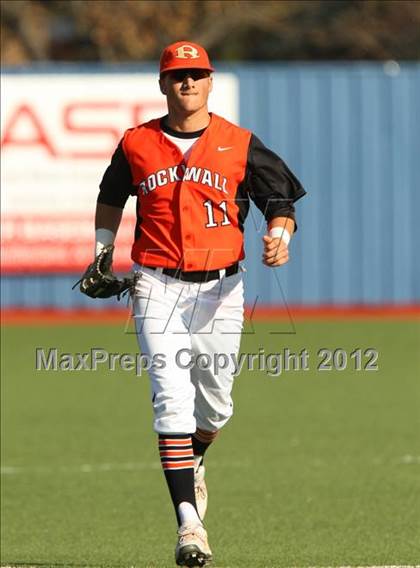 Thumbnail 1 in Rockwall vs. Centennial photogallery.