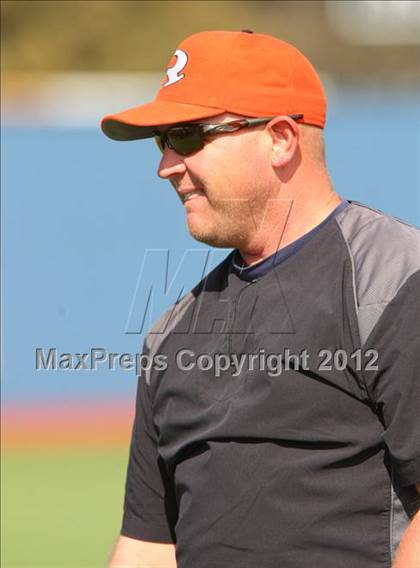 Thumbnail 3 in Rockwall vs. Centennial photogallery.