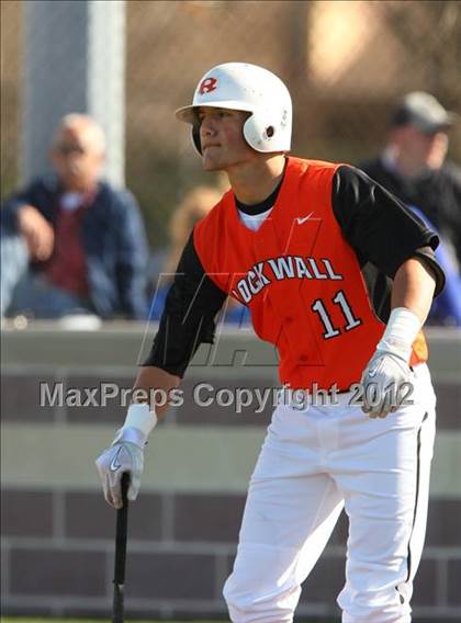 Thumbnail 1 in Rockwall vs. Centennial photogallery.