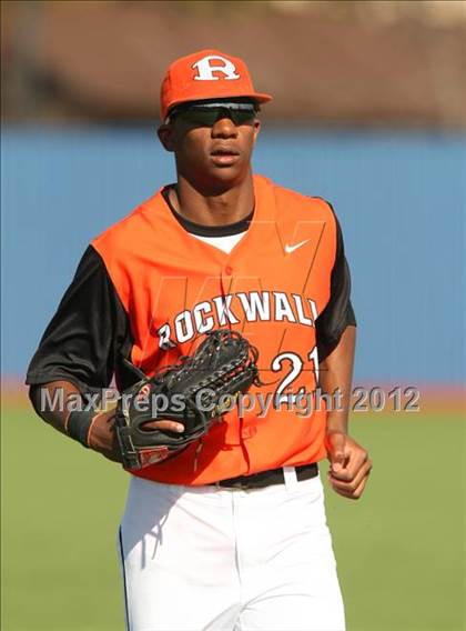 Thumbnail 2 in Rockwall vs. Centennial photogallery.
