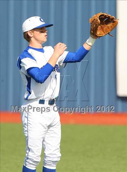 Thumbnail 3 in Rockwall vs. Centennial photogallery.