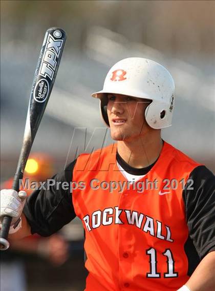 Thumbnail 3 in Rockwall vs. Centennial photogallery.