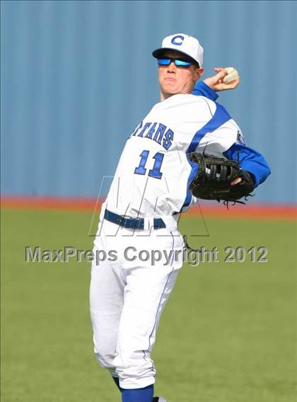 Thumbnail 3 in Rockwall vs. Centennial photogallery.
