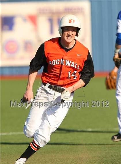 Thumbnail 2 in Rockwall vs. Centennial photogallery.