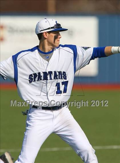 Thumbnail 3 in Rockwall vs. Centennial photogallery.
