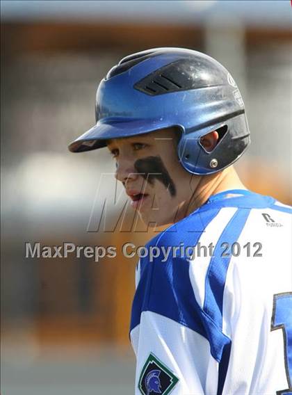 Thumbnail 2 in Rockwall vs. Centennial photogallery.