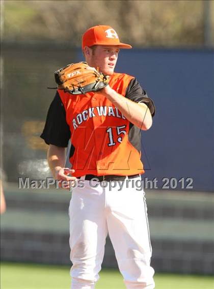 Thumbnail 3 in Rockwall vs. Centennial photogallery.