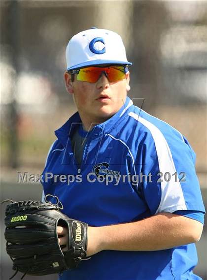Thumbnail 3 in Rockwall vs. Centennial photogallery.