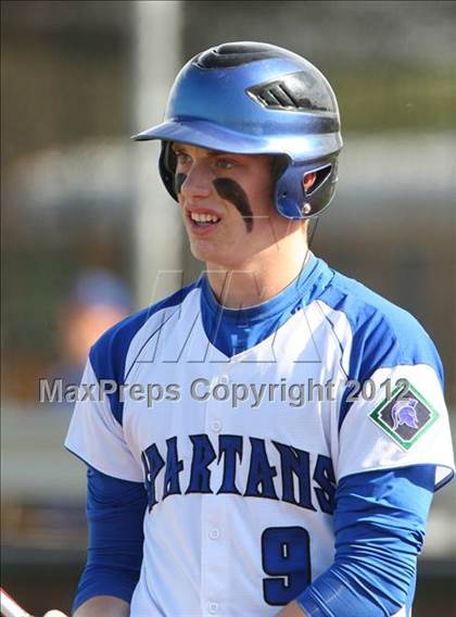 Thumbnail 2 in Rockwall vs. Centennial photogallery.