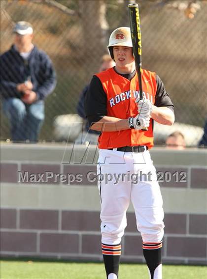 Thumbnail 2 in Rockwall vs. Centennial photogallery.