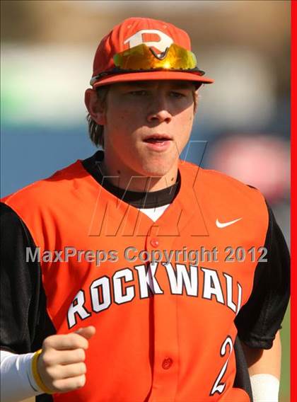 Thumbnail 1 in Rockwall vs. Centennial photogallery.