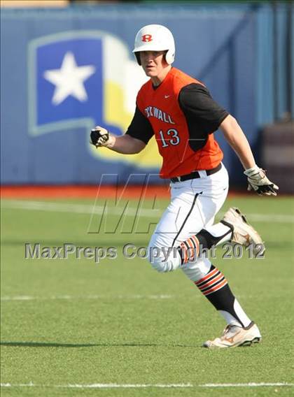 Thumbnail 1 in Rockwall vs. Centennial photogallery.
