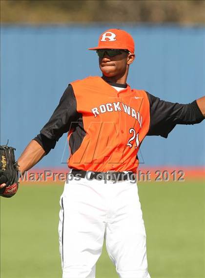 Thumbnail 2 in Rockwall vs. Centennial photogallery.