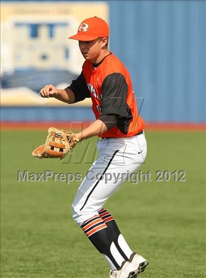 Thumbnail 1 in Rockwall vs. Centennial photogallery.