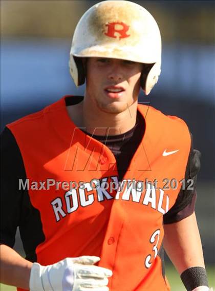 Thumbnail 1 in Rockwall vs. Centennial photogallery.