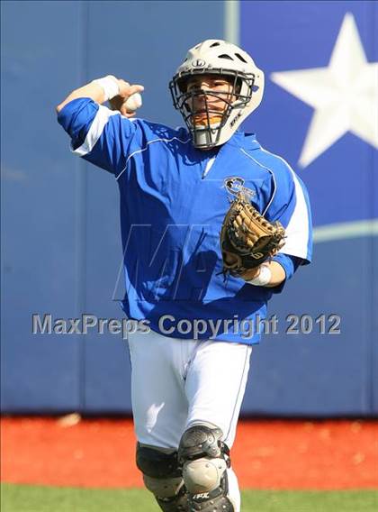 Thumbnail 3 in Rockwall vs. Centennial photogallery.