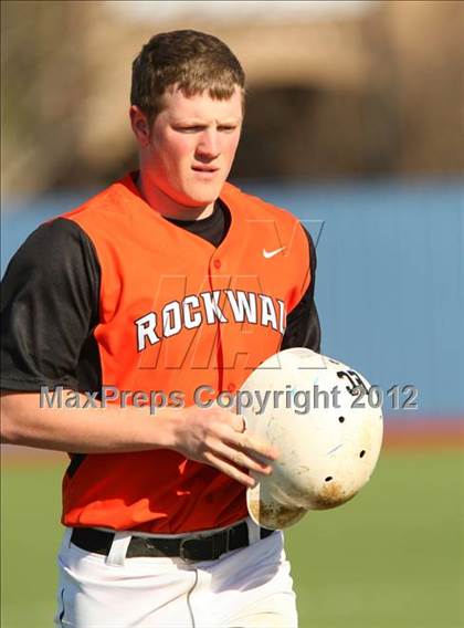 Thumbnail 3 in Rockwall vs. Centennial photogallery.